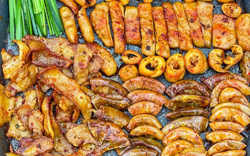 Món ăn xem là "đặc sản quốc dân", vị đậm đà thường xuất hiện trên mâm cơm rất có thể có nguồn gốc nguy hiểm đến thế này!- Ảnh 5. Món ăn xem là "đặc sản quốc dân", vị đậm đà thường xuất hiện trên mâm cơm rất có thể có nguồn gốc nguy hiểm đến thế này!- Ảnh 5.