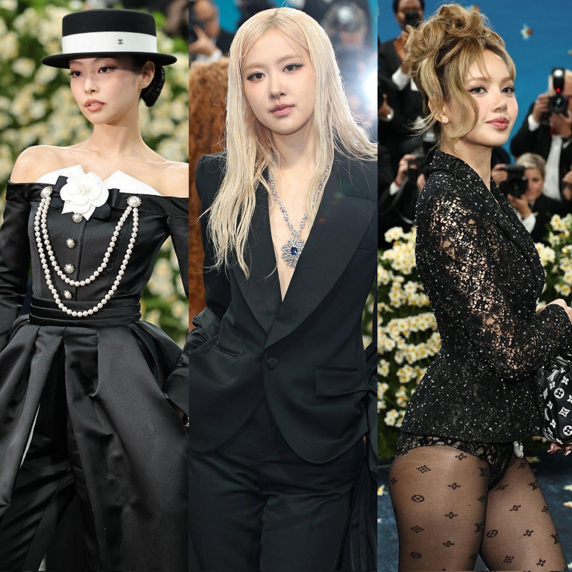 Vì sao ngôi sao nào cũng muốn tham dự Met Gala?- Ảnh 4. Vì sao ngôi sao nào cũng muốn tham dự Met Gala?- Ảnh 4.