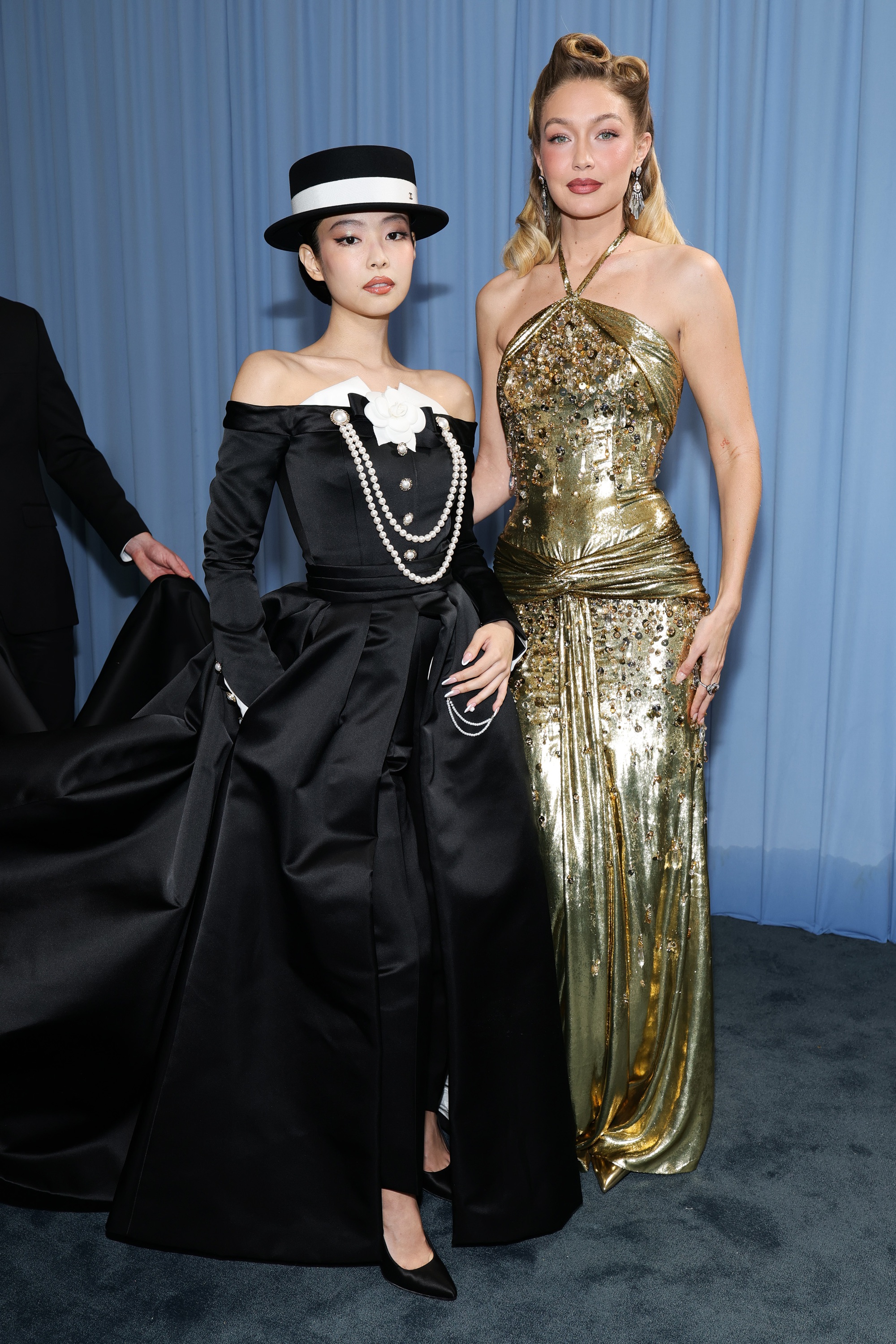 Vì sao ngôi sao nào cũng muốn tham dự Met Gala?- Ảnh 3. Vì sao ngôi sao nào cũng muốn tham dự Met Gala?- Ảnh 3.