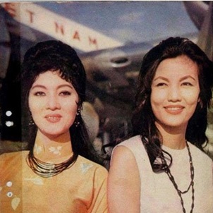 Nữ minh tinh 88 tuổi ở Mỹ: "Tôi và Thẩm Thúy Hằng hầu như không đụng nhau"- Ảnh 1. Nữ minh tinh 88 tuổi ở Mỹ: "Tôi và Thẩm Thúy Hằng hầu như không đụng nhau"- Ảnh 1.