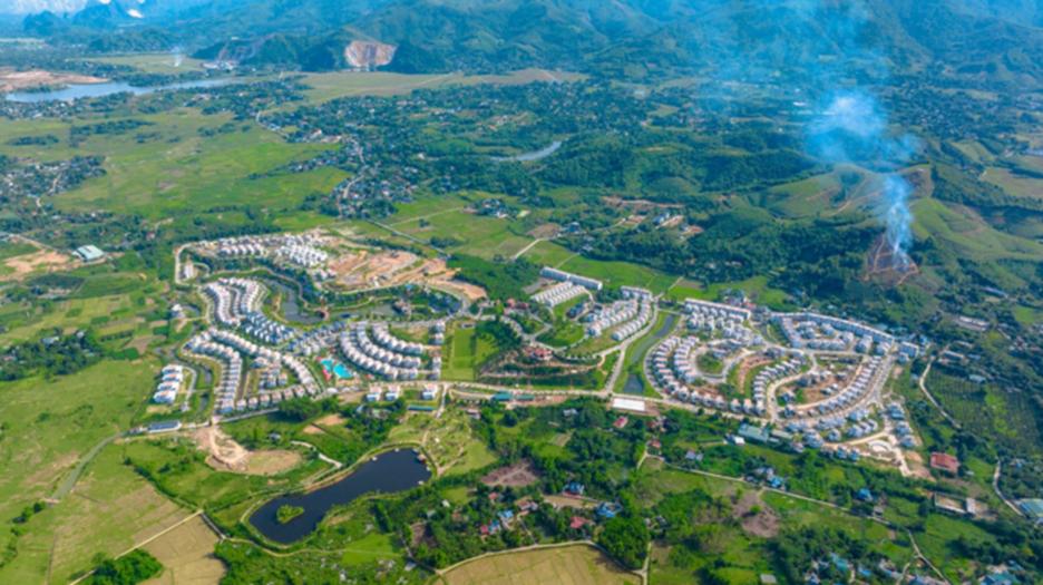 Bất động sản ven đô: Vùng trỗi dậy mới của dòng tiền đầu tư 2025- Ảnh 1. Bất động sản ven đô: Vùng trỗi dậy mới của dòng tiền đầu tư 2025- Ảnh 1.