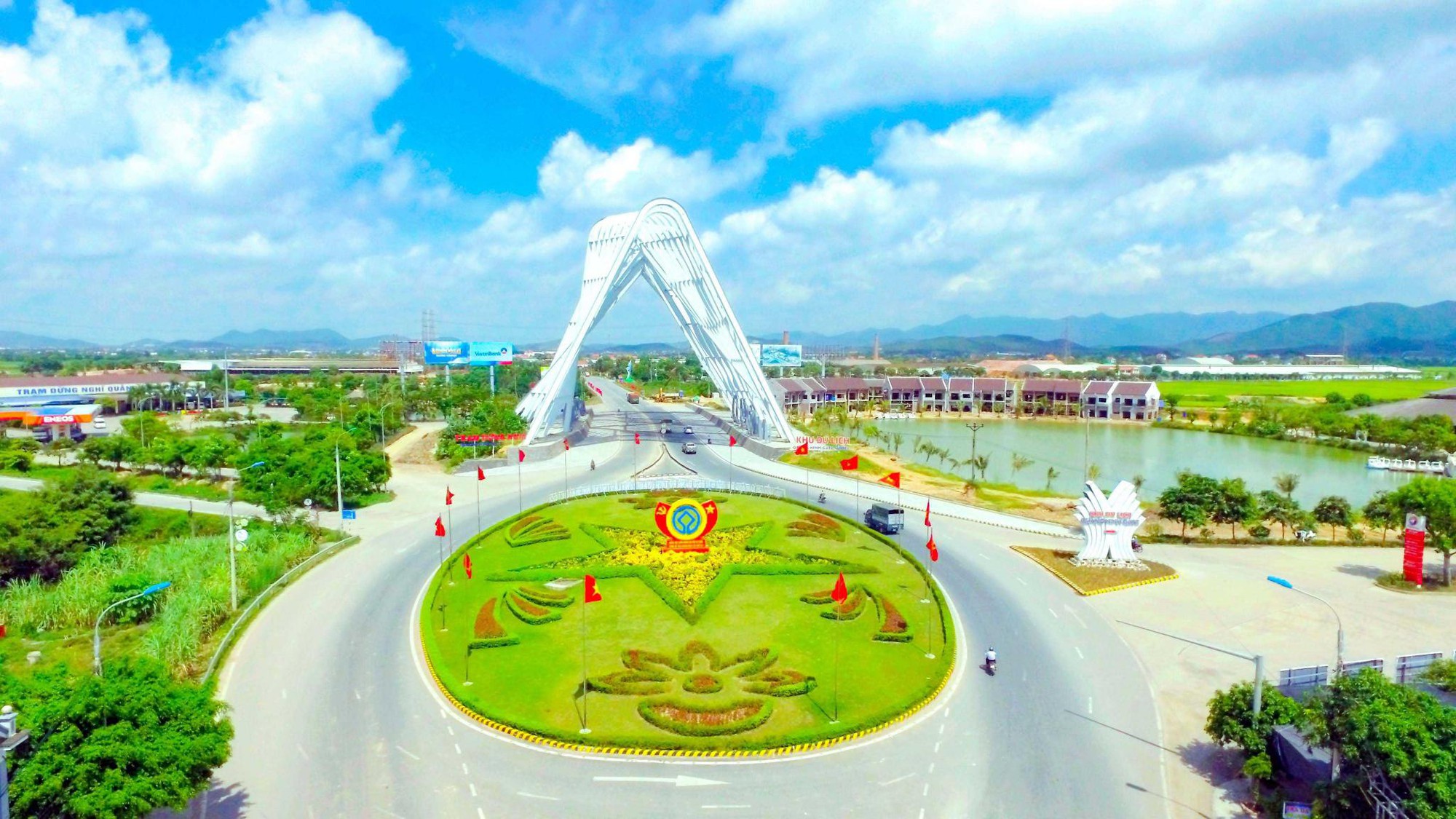Đất nền lên ngôi trong bối cảnh mới, vùng ven “hút” dòng tiền mạnh- Ảnh 1. Đất nền lên ngôi trong bối cảnh mới, vùng ven “hút” dòng tiền mạnh- Ảnh 1.
