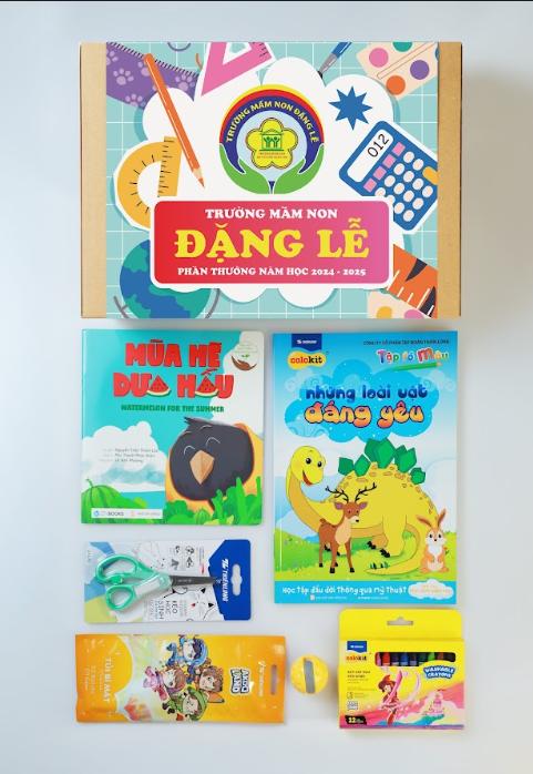 Phần thưởng tổng kết “chuẩn gu” học sinh thời 4.0: Độc lạ mà vẫn có giá trị tinh thần cao- Ảnh 3. Phần thưởng tổng kết “chuẩn gu” học sinh thời 4.0: Độc lạ mà vẫn có giá trị tinh thần cao- Ảnh 3.