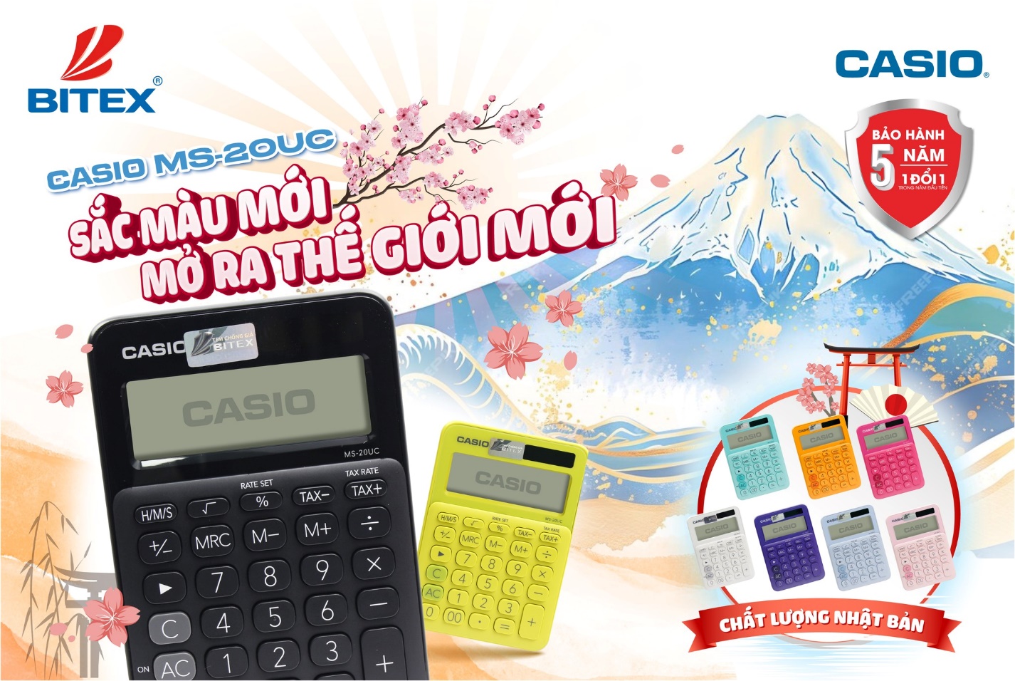 4 iPhone 16 Plus – 8 iPad đã có chủ! Liệu bạn có là người tiếp theo trong “Vòng quay may mắn” cùng Casio?- Ảnh 3. 4 iPhone 16 Plus – 8 iPad đã có chủ! Liệu bạn có là người tiếp theo trong “Vòng quay may mắn” cùng Casio?- Ảnh 3.