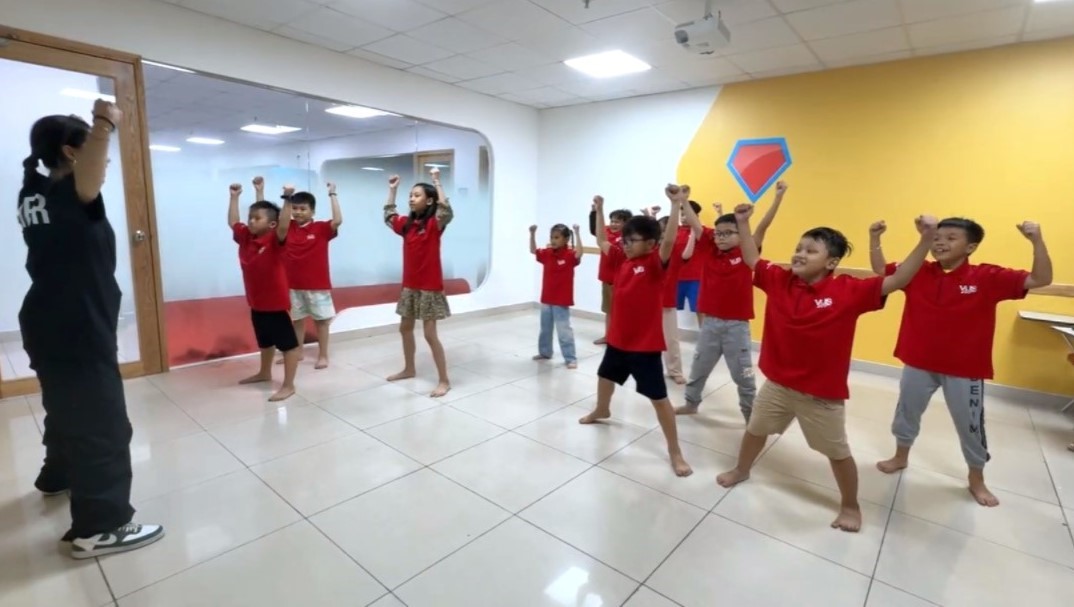 Học hè hay chơi hè? Phụ huynh thông thái chọn gì cho con?- Ảnh 3. Học hè hay chơi hè? Phụ huynh thông thái chọn gì cho con?- Ảnh 3.