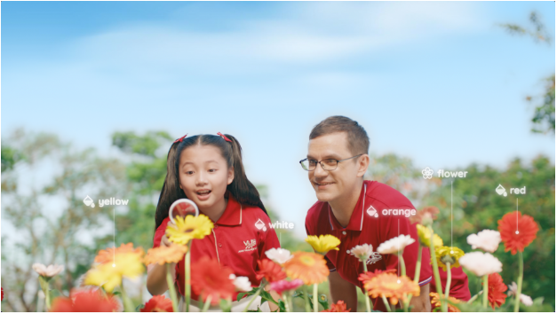 Khơi dậy trí tò mò – Bí quyết giúp trẻ chinh phục tiếng Anh hiệu quả- Ảnh 3. Khơi dậy trí tò mò – Bí quyết giúp trẻ chinh phục tiếng Anh hiệu quả- Ảnh 3.