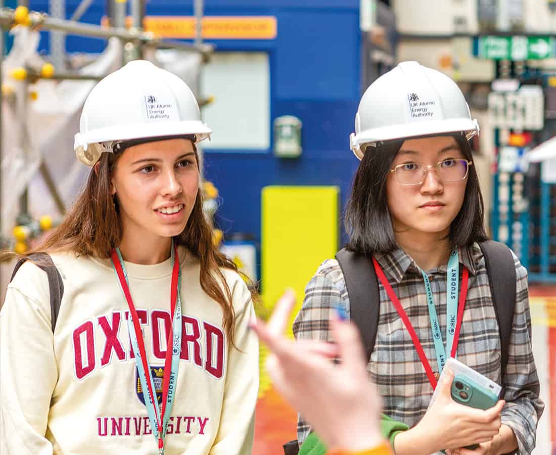 Học tập, khám phá và kết nối: Mùa hè tuyệt vời nhất của bạn sẽ bắt đầu với SBC- Ảnh 4. Học tập, khám phá và kết nối: Mùa hè tuyệt vời nhất của bạn sẽ bắt đầu với SBC- Ảnh 4.