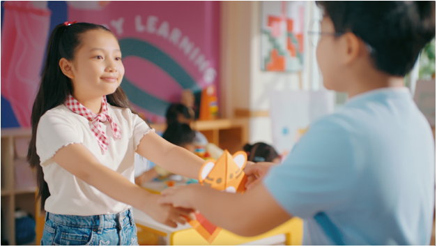 Khơi dậy trí tò mò – Bí quyết giúp trẻ chinh phục tiếng Anh hiệu quả- Ảnh 4. Khơi dậy trí tò mò – Bí quyết giúp trẻ chinh phục tiếng Anh hiệu quả- Ảnh 4.