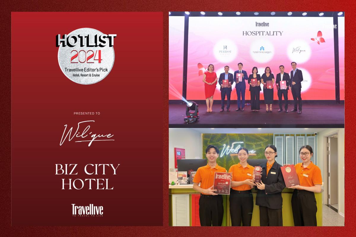 Chính thức ra mắt Wil’que Westlake Hotel & Residences- Ảnh 4. Chính thức ra mắt Wil’que Westlake Hotel & Residences- Ảnh 4.