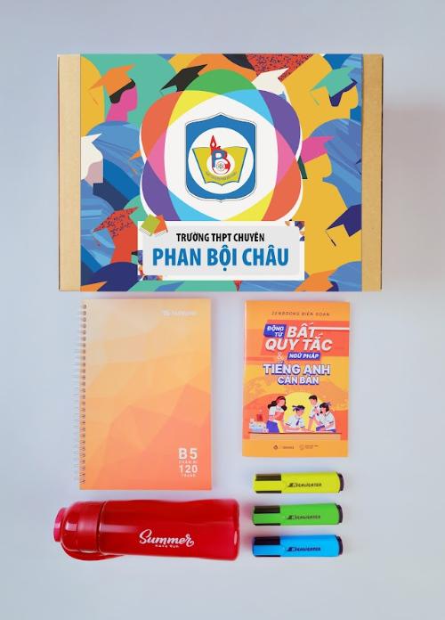 Phần thưởng tổng kết “chuẩn gu” học sinh thời 4.0: Độc lạ mà vẫn có giá trị tinh thần cao- Ảnh 5. Phần thưởng tổng kết “chuẩn gu” học sinh thời 4.0: Độc lạ mà vẫn có giá trị tinh thần cao- Ảnh 5.