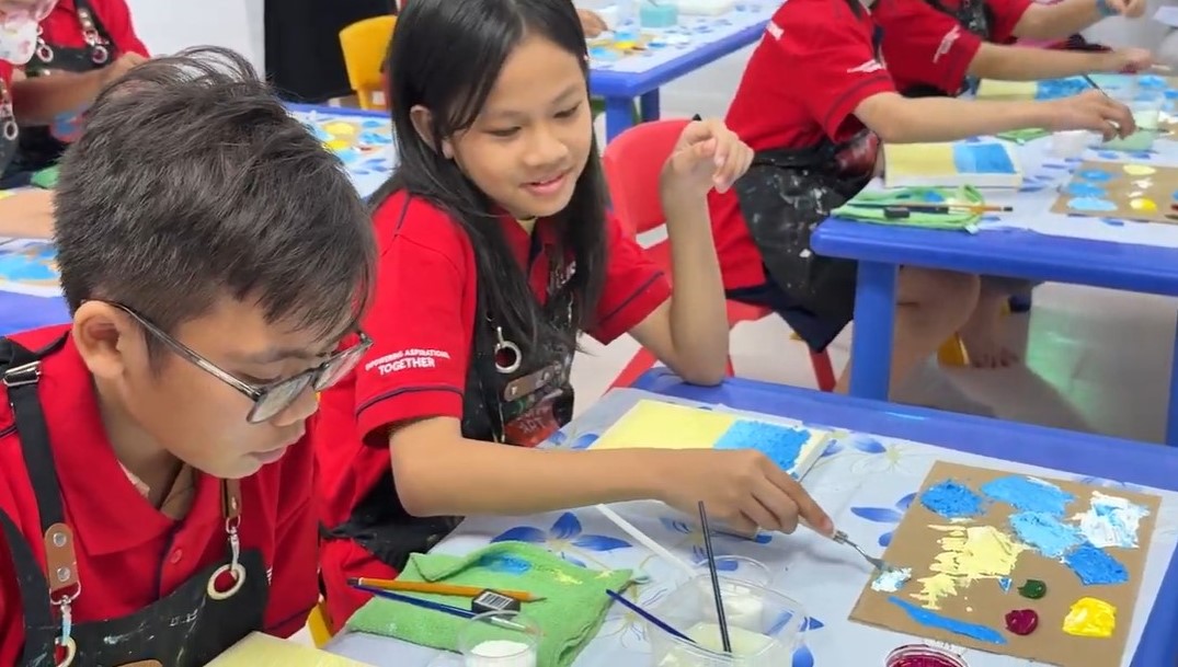 Học hè hay chơi hè? Phụ huynh thông thái chọn gì cho con?- Ảnh 5. Học hè hay chơi hè? Phụ huynh thông thái chọn gì cho con?- Ảnh 5.