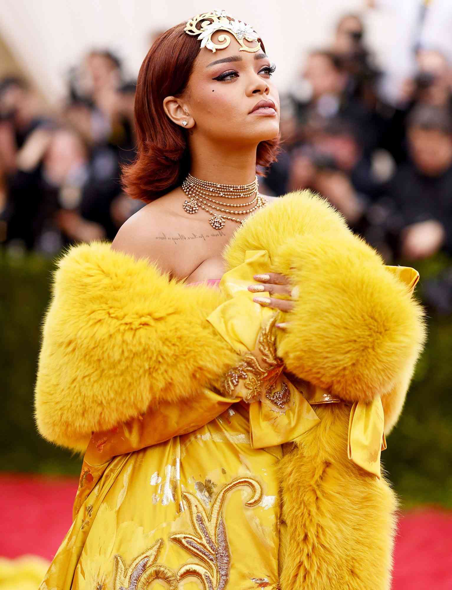 Vì sao ngôi sao nào cũng muốn tham dự Met Gala?- Ảnh 11. Vì sao ngôi sao nào cũng muốn tham dự Met Gala?- Ảnh 11.