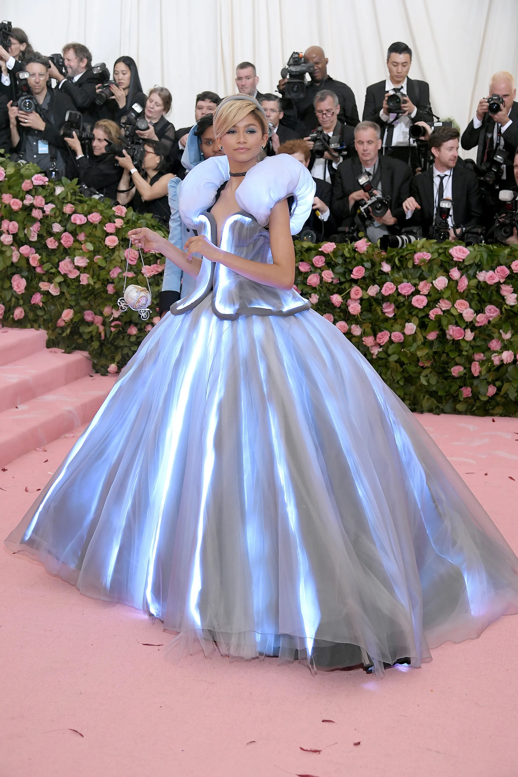 Vì sao ngôi sao nào cũng muốn tham dự Met Gala?- Ảnh 10. Vì sao ngôi sao nào cũng muốn tham dự Met Gala?- Ảnh 10.
