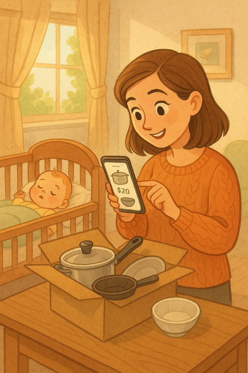 Sinh con mới được 4 tháng, vợ đã nhẫn tâm bỏ về nhà mẹ đẻ, mặc kệ con khóc đói để buộc chồng phải xuống nước xin lỗi- Ảnh 1. Sinh con mới được 4 tháng, vợ đã nhẫn tâm bỏ về nhà mẹ đẻ, mặc kệ con khóc đói để buộc chồng phải xuống nước xin lỗi- Ảnh 1.