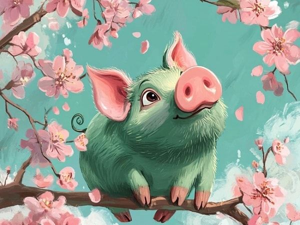 Những con giáp nhí này tuy lúc nhỏ thành tích học tập không nổi bật nhưng lại gặt hái được nhiều thành công vượt trội khi trưởng thành- Ảnh 3. Những con giáp nhí này tuy lúc nhỏ thành tích học tập không nổi bật nhưng lại gặt hái được nhiều thành công vượt trội khi trưởng thành- Ảnh 3.