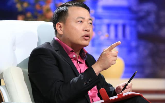 "Ngoài Việt Nam, đâu là quốc gia startup dễ nhất?” – Shark Bình bật mí 1 CÁI TÊN không mấy xa lạ, là thị trường màu mỡ- Ảnh 1. "Ngoài Việt Nam, đâu là quốc gia startup dễ nhất?” – Shark Bình bật mí 1 CÁI TÊN không mấy xa lạ, là thị trường màu mỡ- Ảnh 1.