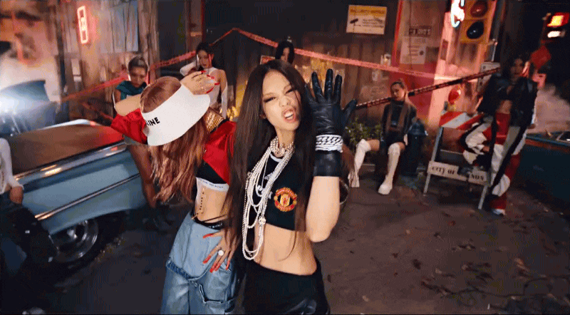 Jennie nói 1 câu xác định thời điểm BLACKPINK comeback, bùng nổ bình luận trái chiều- Ảnh 5. Jennie nói 1 câu xác định thời điểm BLACKPINK comeback, bùng nổ bình luận trái chiều- Ảnh 5.