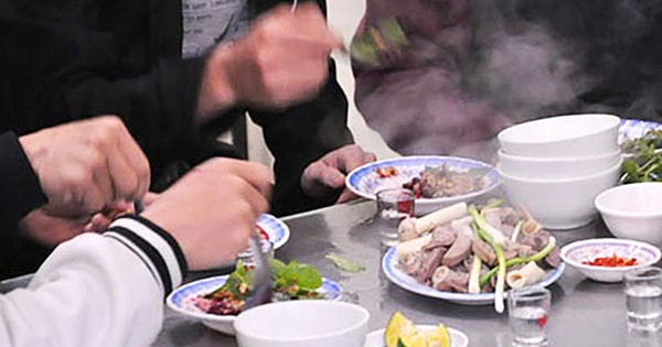 Từ lòng se điếu đến các "món nhắm quốc dân": Đặc sản đậm đà hay mối nguy âm thầm hại tim, đột quỵ mà ít người để ý?- Ảnh 3. Từ lòng se điếu đến các "món nhắm quốc dân": Đặc sản đậm đà hay mối nguy âm thầm hại tim, đột quỵ mà ít người để ý?- Ảnh 3.
