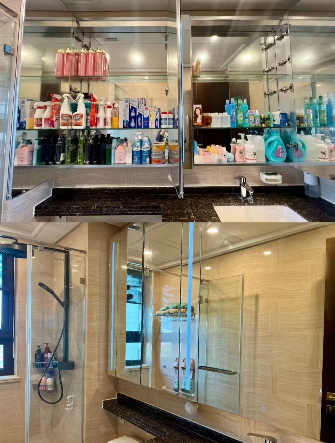 Ở tuổi 50, người phụ nữ này không cần dạy ai điều gì – chỉ cần mời về nhà chơi, ai cũng muốn về… "dọn dẹp" lại cuộc sống của mình!- Ảnh 14. Ở tuổi 50, người phụ nữ này không cần dạy ai điều gì – chỉ cần mời về nhà chơi, ai cũng muốn về… "dọn dẹp" lại cuộc sống của mình!- Ảnh 14.