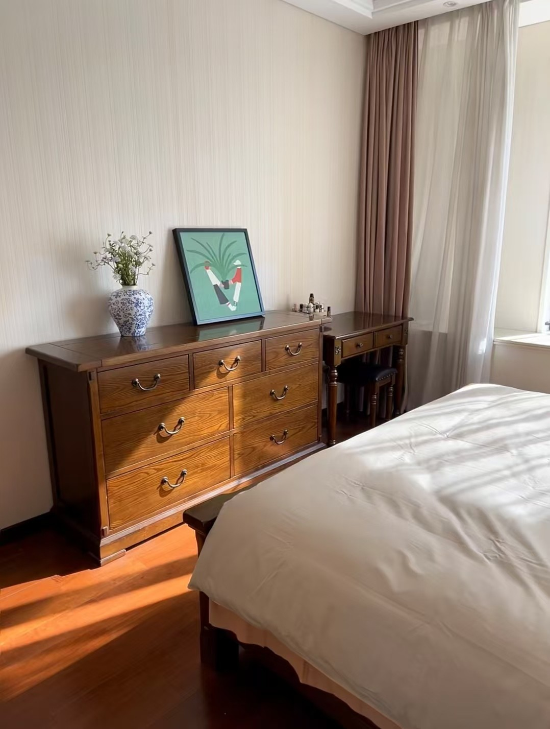 Ở tuổi 50, người phụ nữ này không cần dạy ai điều gì – chỉ cần mời về nhà chơi, ai cũng muốn về… "dọn dẹp" lại cuộc sống của mình!- Ảnh 16. Ở tuổi 50, người phụ nữ này không cần dạy ai điều gì – chỉ cần mời về nhà chơi, ai cũng muốn về… "dọn dẹp" lại cuộc sống của mình!- Ảnh 16.