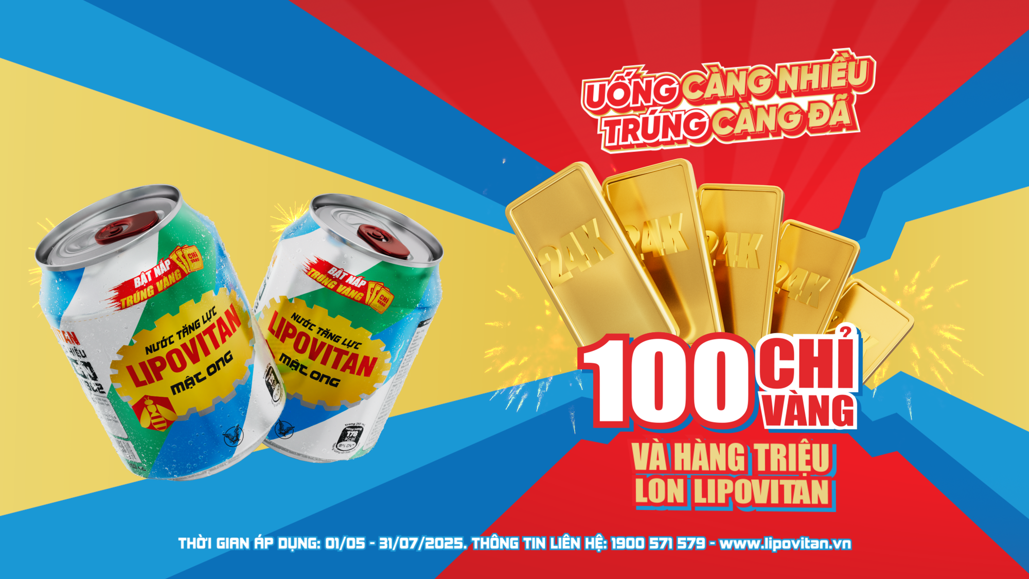 1-2-3 Lipo siêu to, nạp nhanh năng lượng, bật nắp trúng vàng- Ảnh 6. 1-2-3 Lipo siêu to, nạp nhanh năng lượng, bật nắp trúng vàng- Ảnh 6.