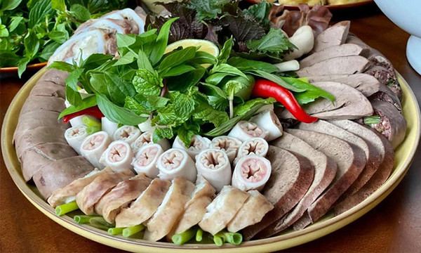 Từ lòng se điếu đến các "món nhắm quốc dân": Đặc sản đậm đà hay mối nguy âm thầm hại tim, đột quỵ mà ít người để ý?- Ảnh 5. Từ lòng se điếu đến các "món nhắm quốc dân": Đặc sản đậm đà hay mối nguy âm thầm hại tim, đột quỵ mà ít người để ý?- Ảnh 5.