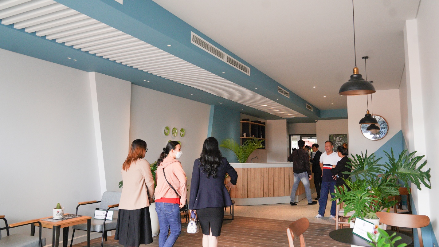 Đầu tư shophouse trung tâm tỉnh, lựa chọn dòng tiền bền vững- Ảnh 1.