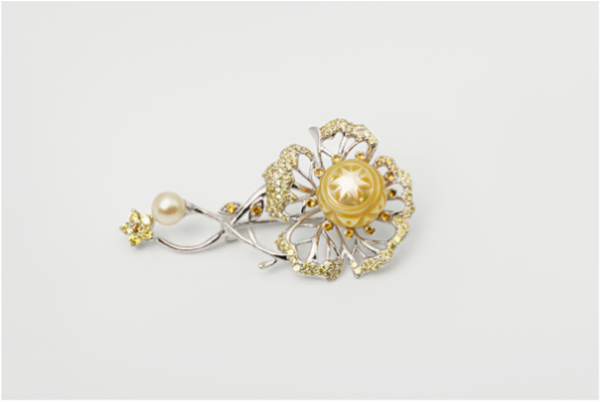 Hoàng Gia Pearl ra mắt trải nghiệm độc bản tại Nha Trang: Tự tay lặn biển, tìm ngọc, chế tác trang sức- Ảnh 7. Hoàng Gia Pearl ra mắt trải nghiệm độc bản tại Nha Trang: Tự tay lặn biển, tìm ngọc, chế tác trang sức- Ảnh 7.