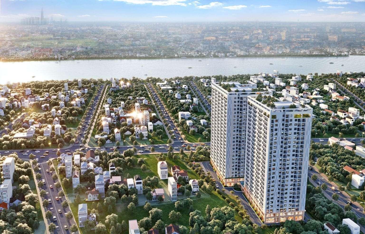 Nên mua nhà trước hay sau khi sáp nhập tỉnh thành?- Ảnh 2. Nên mua nhà trước hay sau khi sáp nhập tỉnh thành?- Ảnh 2.