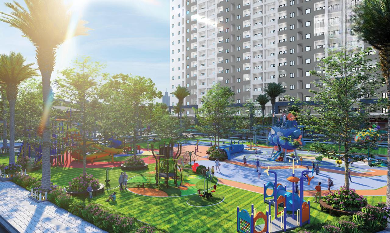 Chuỗi hoạt động hấp dẫn tại “Family Fest - nhà mình ở Conic Boulevard”- Ảnh 1. Chuỗi hoạt động hấp dẫn tại “Family Fest - nhà mình ở Conic Boulevard”- Ảnh 1.