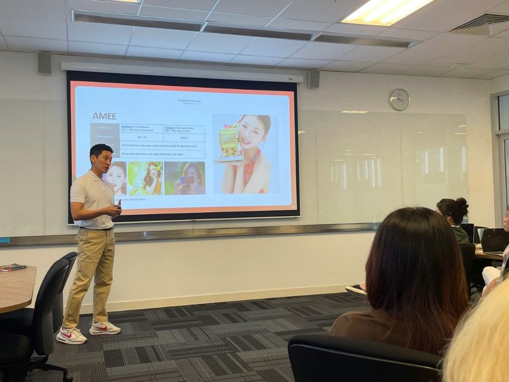 RMIT bật mí chương trình Cử nhân Truyền thông Chuyên nghiệp 2025: Đỉnh nóc kịch trần dành cho Gen Z- Ảnh 2. RMIT bật mí chương trình Cử nhân Truyền thông Chuyên nghiệp 2025: Đỉnh nóc kịch trần dành cho Gen Z- Ảnh 2.