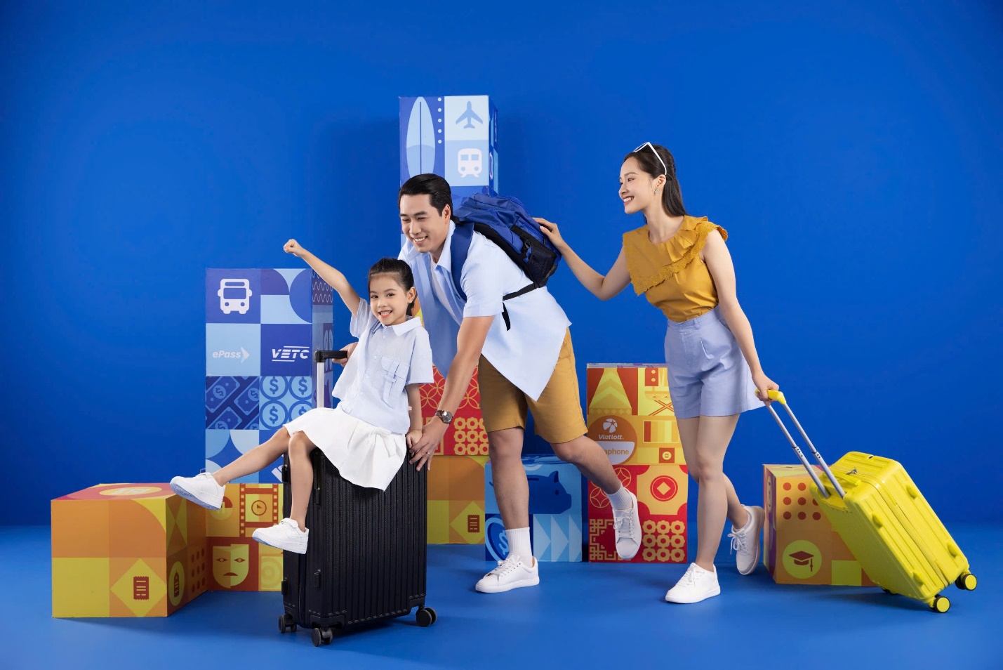 Tặng 500.000 đồng khi mua vé máy bay qua VNPT Money- Ảnh 1. Tặng 500.000 đồng khi mua vé máy bay qua VNPT Money- Ảnh 1.