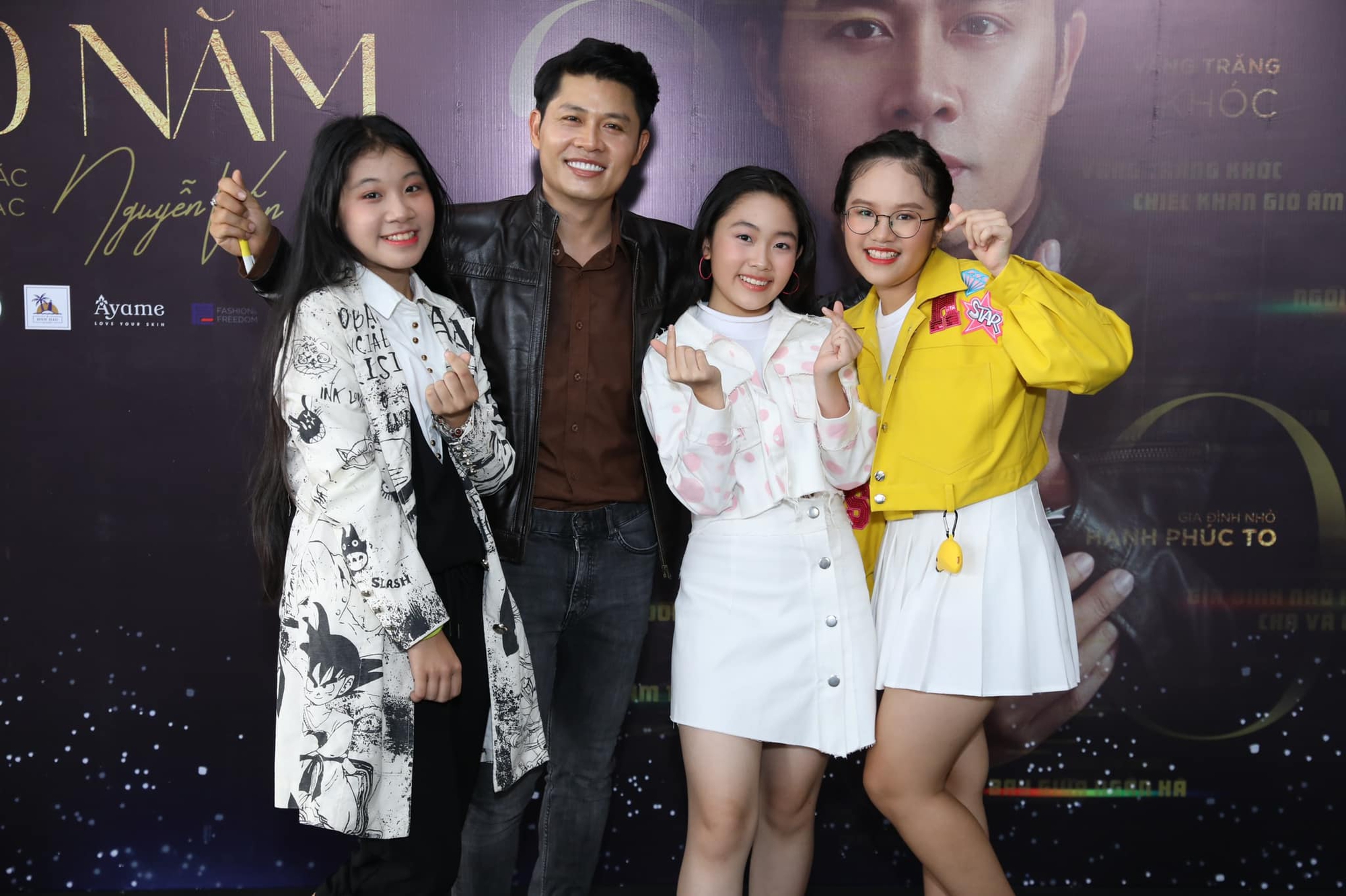Profile cực xịn của Á khôi 1 Suri Phương Anh: 13 tuổi đã là Người mẫu nhí của năm, soi thành tích học tập mới thật sự choáng- Ảnh 6. Profile cực xịn của Á khôi 1 Suri Phương Anh: 13 tuổi đã là Người mẫu nhí của năm, soi thành tích học tập mới thật sự choáng- Ảnh 6.