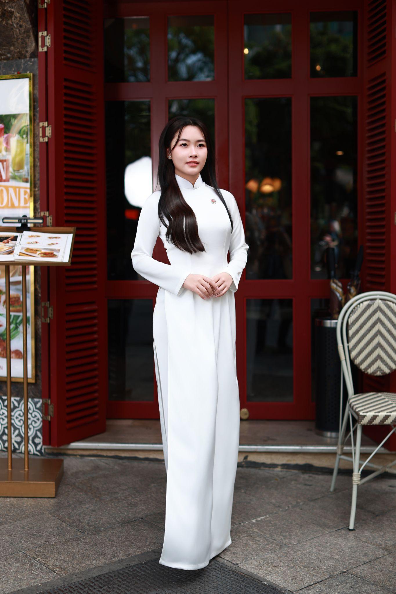 Profile cực xịn của Á khôi 1 Suri Phương Anh: 13 tuổi đã là Người mẫu nhí của năm, soi thành tích học tập mới thật sự choáng- Ảnh 7. Profile cực xịn của Á khôi 1 Suri Phương Anh: 13 tuổi đã là Người mẫu nhí của năm, soi thành tích học tập mới thật sự choáng- Ảnh 7.