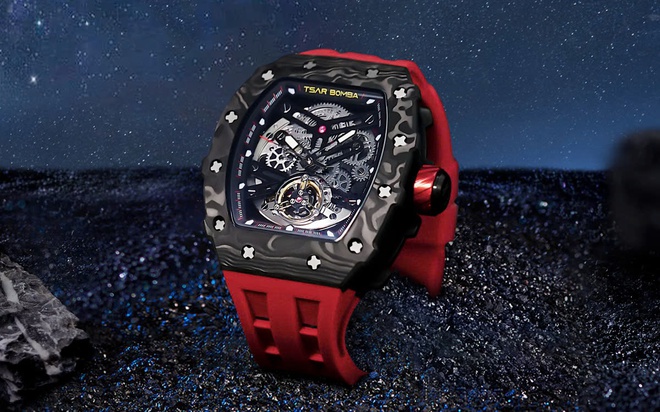 Khai trương Đăng Quang Watch Sơn La giảm giá lớn toàn quốc - Ảnh 1. Khai trương Đăng Quang Watch Sơn La giảm giá lớn toàn quốc - Ảnh 1.