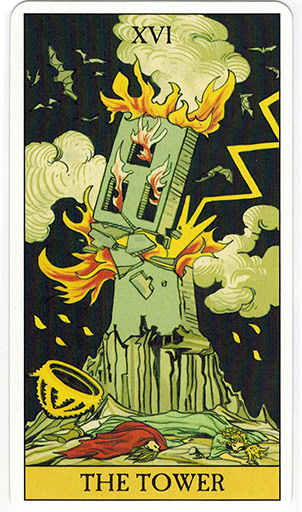 Chọn 1 lá bài Tarot để biết: Tháng 6 này, cuộc sống của bạn sẽ có những biến động gì?- Ảnh 4. Chọn 1 lá bài Tarot để biết: Tháng 6 này, cuộc sống của bạn sẽ có những biến động gì?- Ảnh 4.