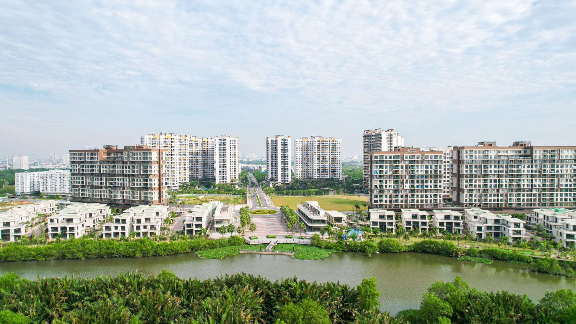 Nam Long và đối tác Nhật hợp tác vì một Việt Nam phát triển- Ảnh 2. Nam Long và đối tác Nhật hợp tác vì một Việt Nam phát triển- Ảnh 2.