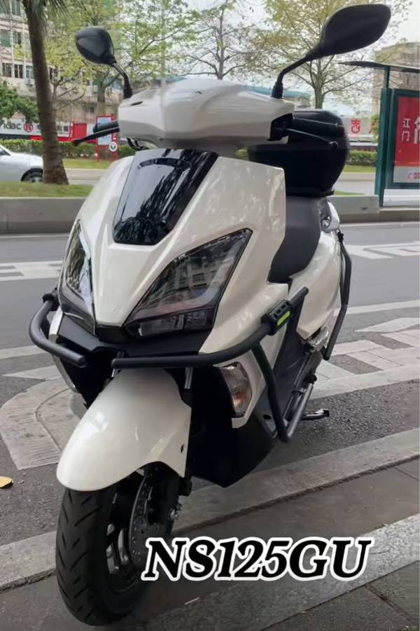 Honda 'âm thầm' ra mắt mẫu xe tay ga cao cấp, giá dự kiến dưới 40 triệu đồng- Ảnh 1. Honda 'âm thầm' ra mắt mẫu xe tay ga cao cấp, giá dự kiến dưới 40 triệu đồng- Ảnh 1.