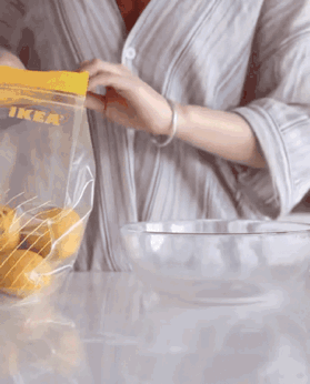 Người phụ nữ 56 tuổi chia sẻ 9 bí mật nhà bếp, dân mạng trầm trồ: "IQ bà đỉnh nóc kịch trần!"- Ảnh 13. Người phụ nữ 56 tuổi chia sẻ 9 bí mật nhà bếp, dân mạng trầm trồ: "IQ bà đỉnh nóc kịch trần!"- Ảnh 13.