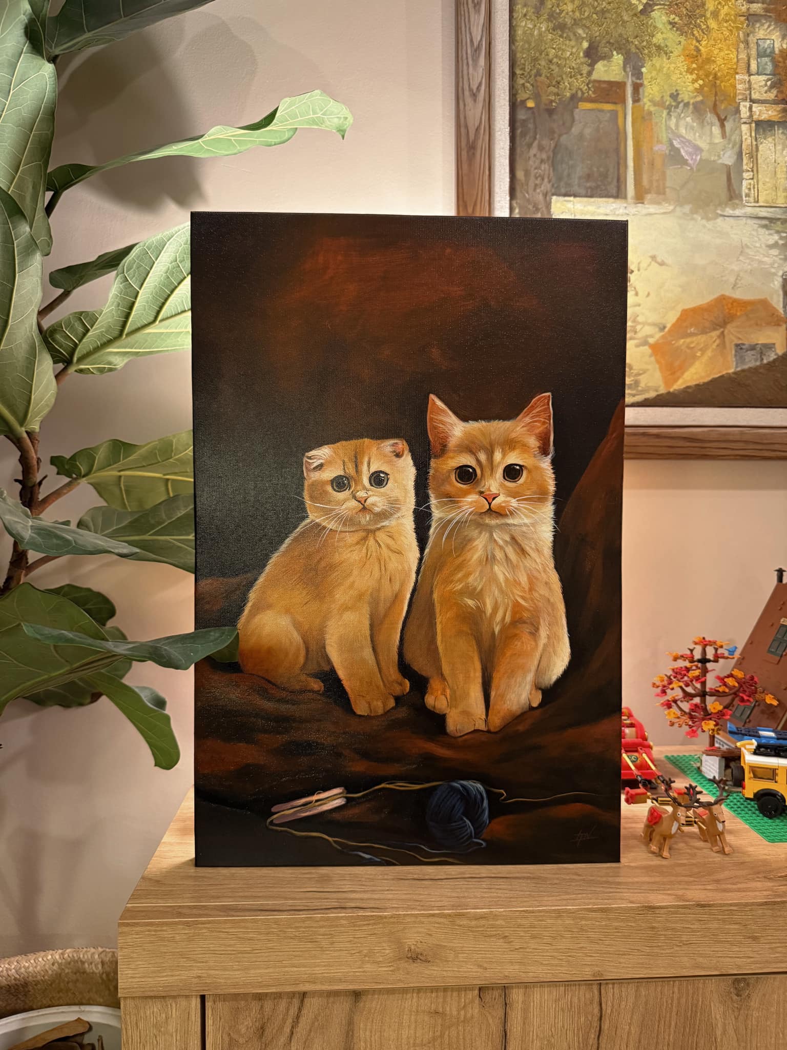 Căn hộ tối giản đậm chất sống an yên giữa lòng Hà Nội của đôi vợ chồng trung niên: Gọn gàng, đủ đầy và ấm áp đến từng góc nhỏ- Ảnh 8. Căn hộ tối giản đậm chất sống an yên giữa lòng Hà Nội của đôi vợ chồng trung niên: Gọn gàng, đủ đầy và ấm áp đến từng góc nhỏ- Ảnh 8.