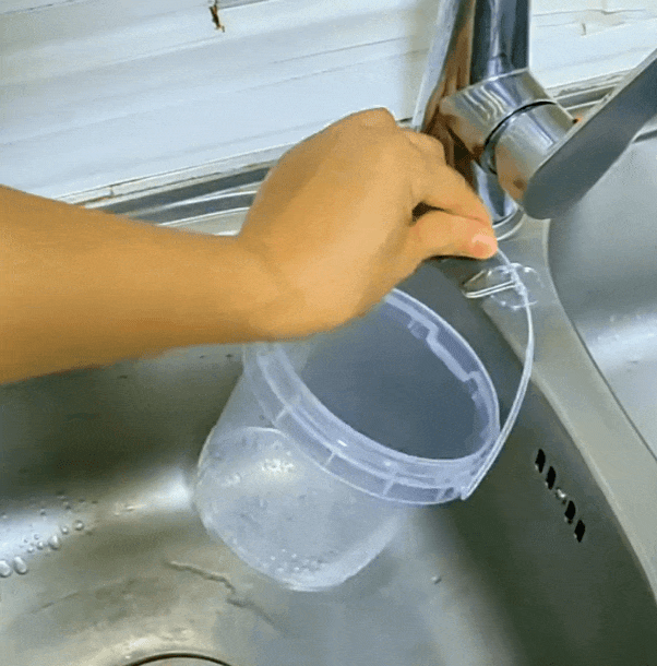 Người phụ nữ 56 tuổi chia sẻ 9 bí mật nhà bếp, dân mạng trầm trồ: "IQ bà đỉnh nóc kịch trần!"- Ảnh 11. Người phụ nữ 56 tuổi chia sẻ 9 bí mật nhà bếp, dân mạng trầm trồ: "IQ bà đỉnh nóc kịch trần!"- Ảnh 11.