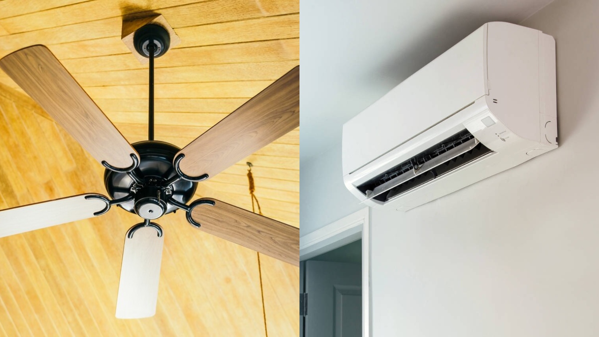 Đại học Úc khuyên tăng 1.5 độ điều hòa và bật quạt: Giảm luôn ~30% điện, vẫn "bao" mát mà đỡ lo sốc nhiệt- Ảnh 1. Đại học Úc khuyên tăng 1.5 độ điều hòa và bật quạt: Giảm luôn ~30% điện, vẫn "bao" mát mà đỡ lo sốc nhiệt- Ảnh 1.