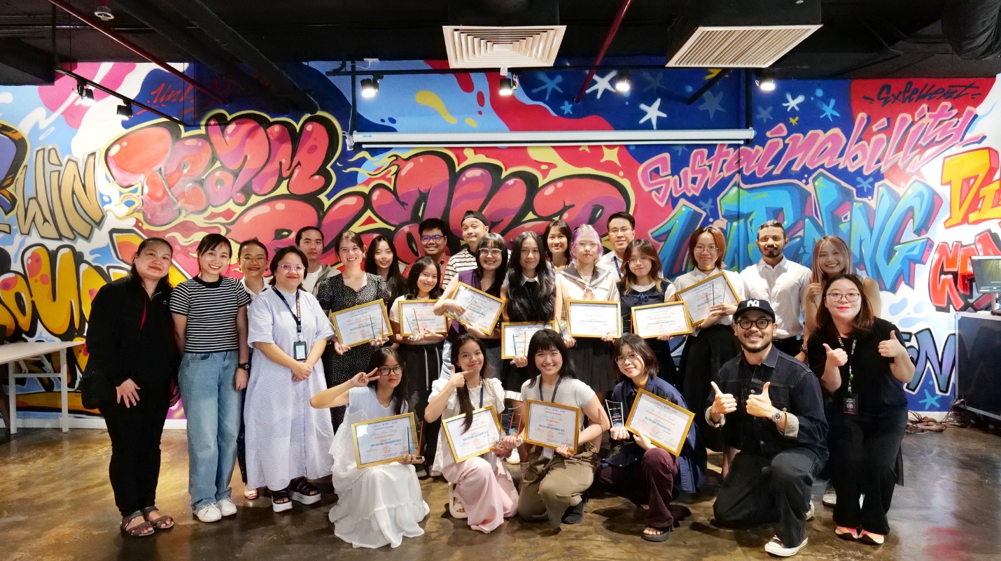 Ngành Thiết kế Game tại RMIT – bệ phóng giúp gen Z đưa game Việt ra thế giới- Ảnh 1. Ngành Thiết kế tải app hi88 tại RMIT – bệ phóng giúp gen Z đưa tải app hi88 Việt ra thế giới- Ảnh 1.