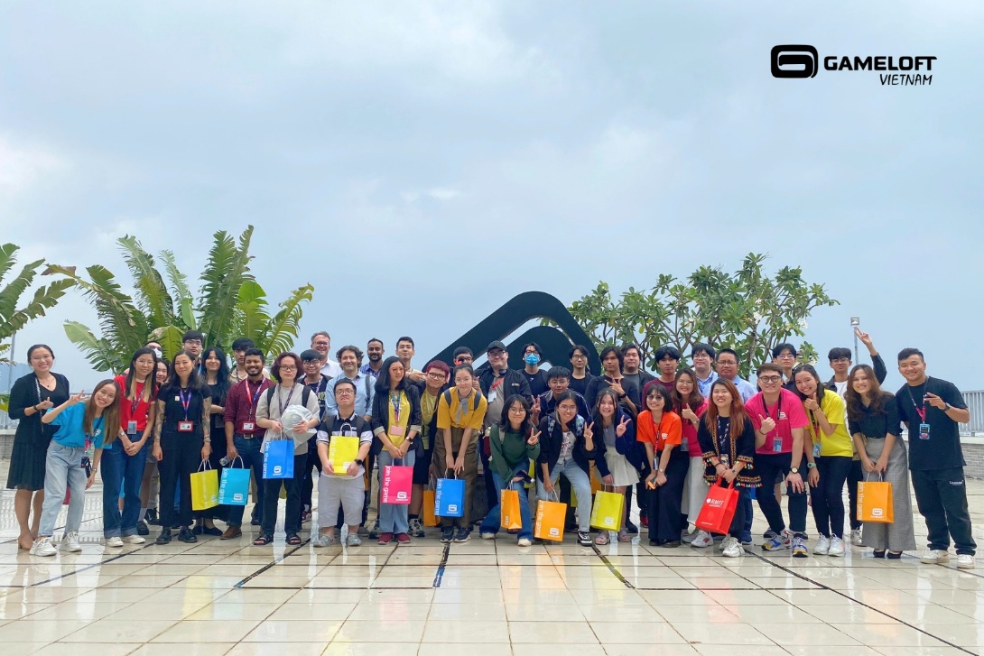 Ngành Thiết kế Game tại RMIT – bệ phóng giúp gen Z đưa game Việt ra thế giới- Ảnh 2. Ngành Thiết kế tải app hi88 tại RMIT – bệ phóng giúp gen Z đưa tải app hi88 Việt ra thế giới- Ảnh 2.