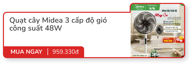 Đại học Úc khuyên tăng 1.5 độ điều hòa và bật quạt: Giảm luôn ~30% điện, vẫn "bao" mát mà đỡ lo sốc nhiệt- Ảnh 7.