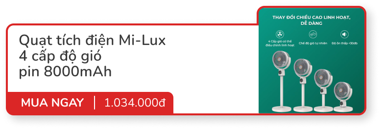 Đại học Úc khuyên tăng 1.5 độ điều hòa và bật quạt: Giảm luôn ~30% điện, vẫn "bao" mát mà đỡ lo sốc nhiệt- Ảnh 6.