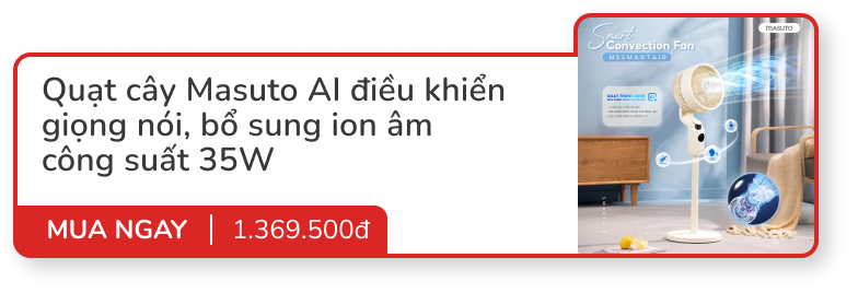 Đại học Úc khuyên tăng 1.5 độ điều hòa và bật quạt: Giảm luôn ~30% điện, vẫn "bao" mát mà đỡ lo sốc nhiệt- Ảnh 8.