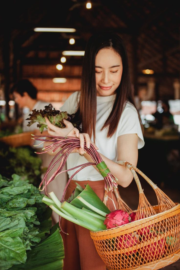Trước đây tôi tiêu hơn 4 triệu/tháng cho tiền chợ – giờ giảm hơn 1 triệu mà bữa ăn vẫn đủ món, chỉ nhờ tính trước 1 điều nhỏ- Ảnh 3. Trước đây tôi tiêu hơn 4 triệu/tháng cho tiền chợ – giờ giảm hơn 1 triệu mà bữa ăn vẫn đủ món, chỉ nhờ tính trước 1 điều nhỏ- Ảnh 3.