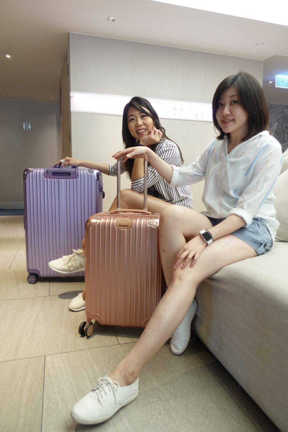 Tôi 45 tuổi, đi du lịch 5 ngày chỉ mang vali 7kg: Danh sách đồ cần mang – mẹo xếp vali gọn mà vẫn đủ dùng- Ảnh 2.