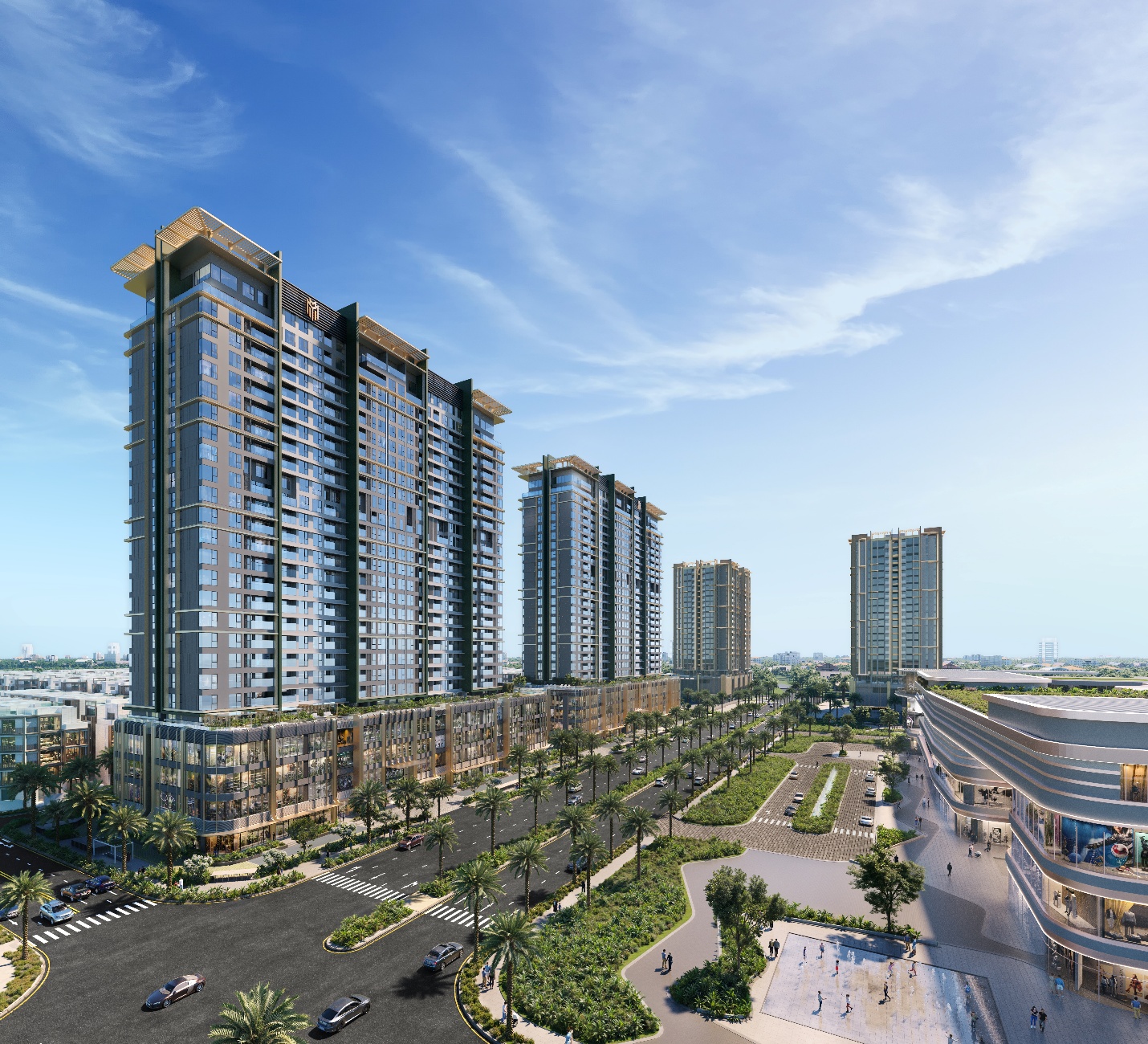 Vì sao căn hộ khu Đông TP HCM được chuộng dù giá liên tục tăng?- Ảnh 3.